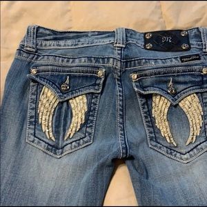 Miss Me Jeans Sz 30